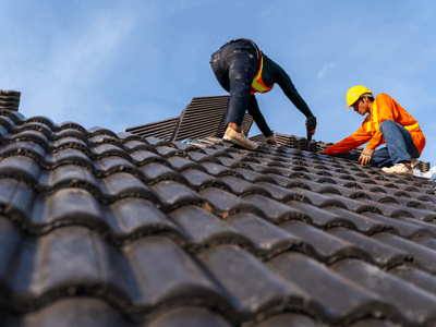 About Roof Repair Experts Excelsior, MN